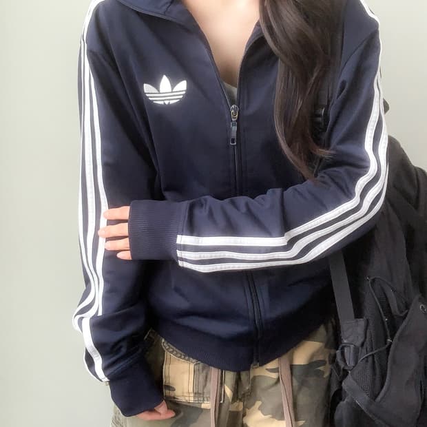 아디다스 파이어버드