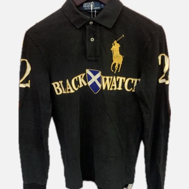 polo