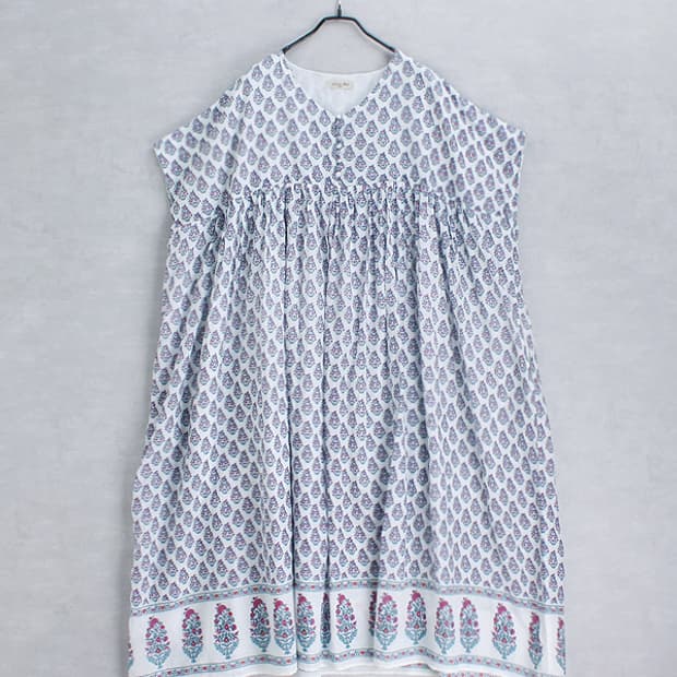 Samansa Mos2 India cotton ops _ S4918