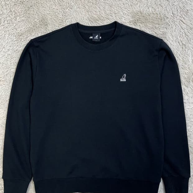 캉골 맨투맨/#176