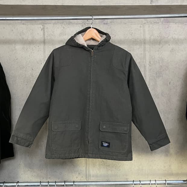 Walls Pruf Work Jacket