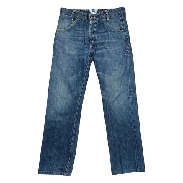 00's 리바이스 모던 오리지널 데님팬츠 W32 L34