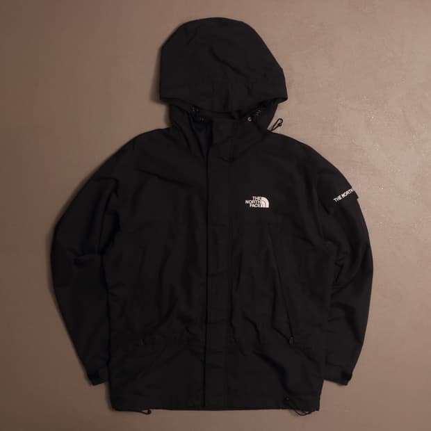 00's 노스페이스 아웃도어 바람막이 자켓 A1090