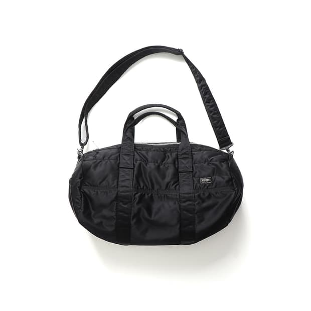 포터 PORTER Tanker 2way Duffle Bag