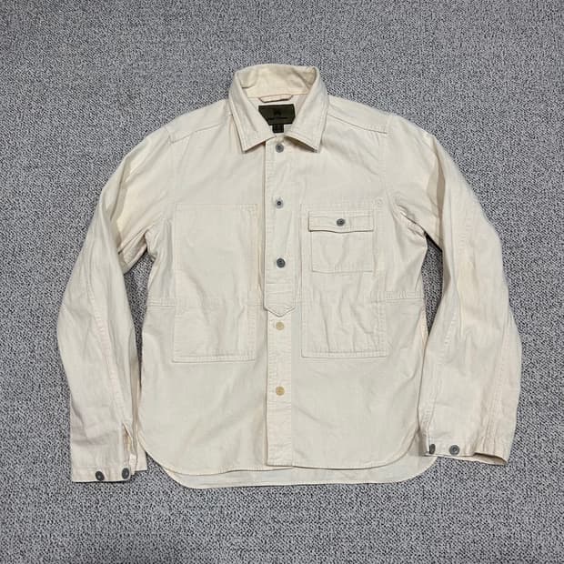 나이젤카본 유틸리티 셔츠