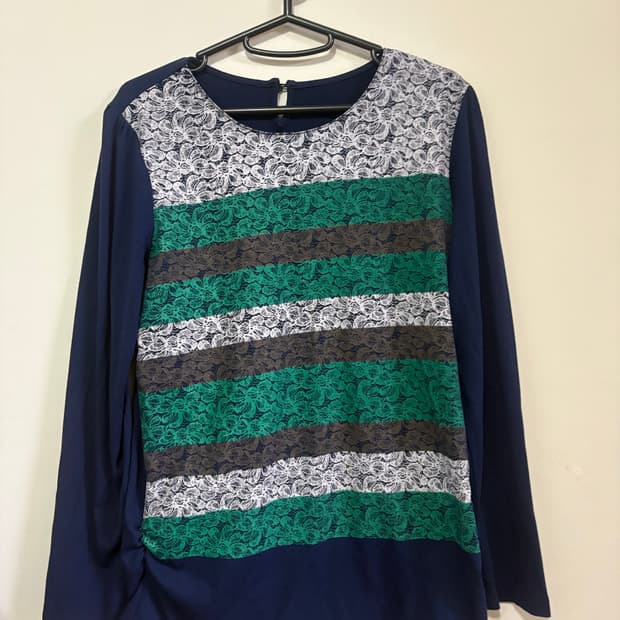 하구미 모리걸st 7부 티