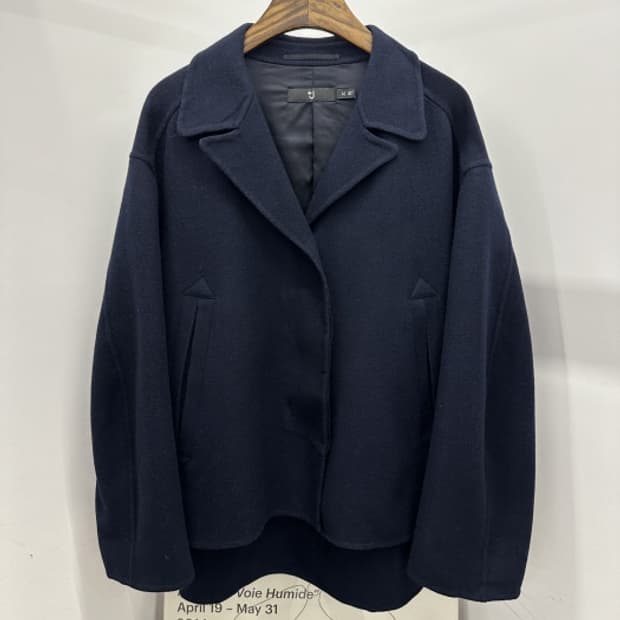 UNIQLO X JIL SANDER (loose fit)