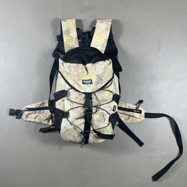 Hysteric glamour mini backpack