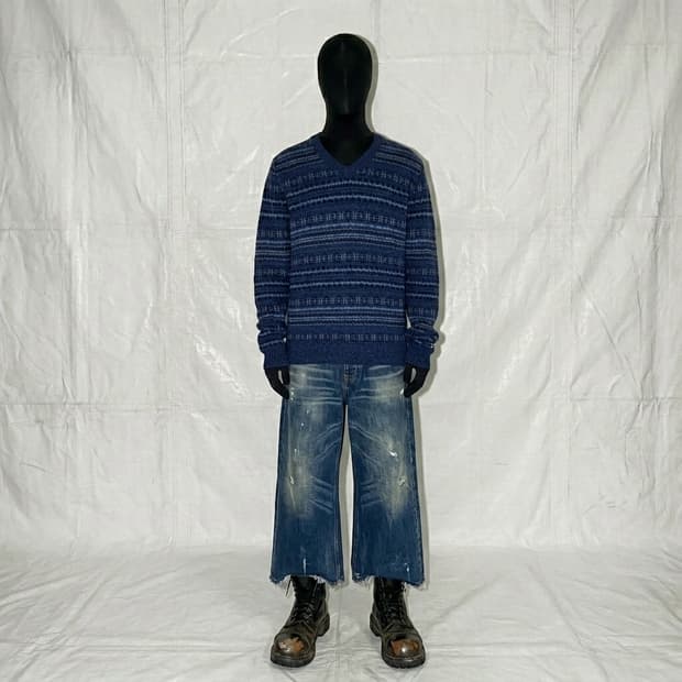 tommy hilfiger sweater