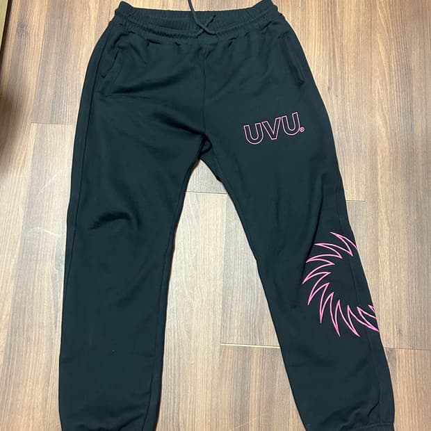 UVU 트레이닝 클럽 스웻팬츠 L