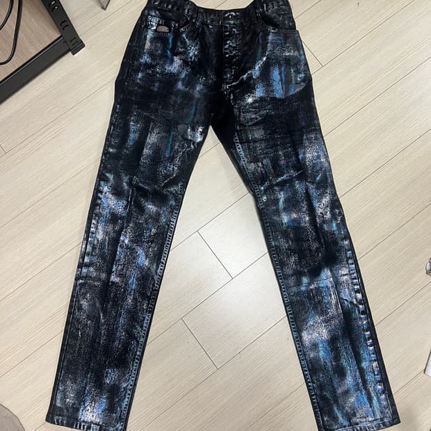 다잉브리드 코팅 진