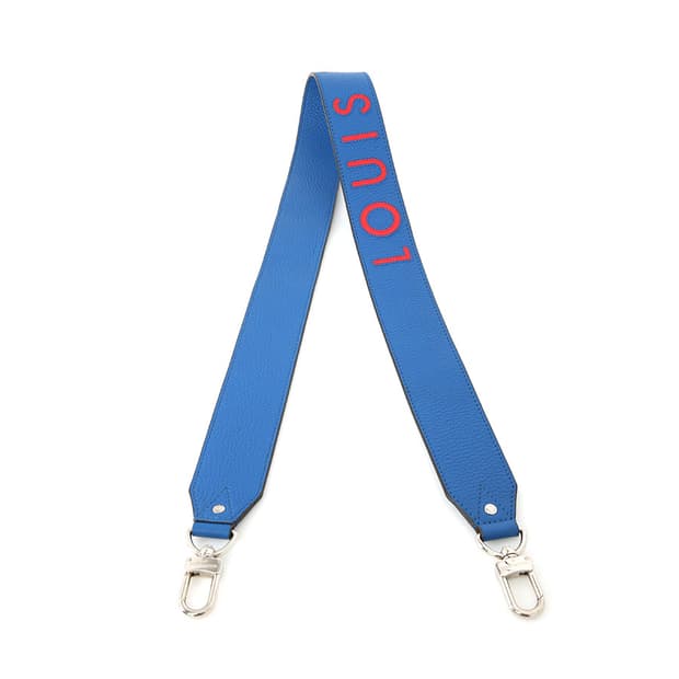 루이비통 스트랩 J02389 토리옹 숄더 크로스 스트랩 가방끈