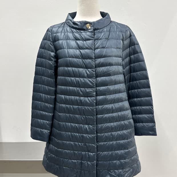 (새상품) 에르노 로셀라 경량 패딩 자켓 / 9002