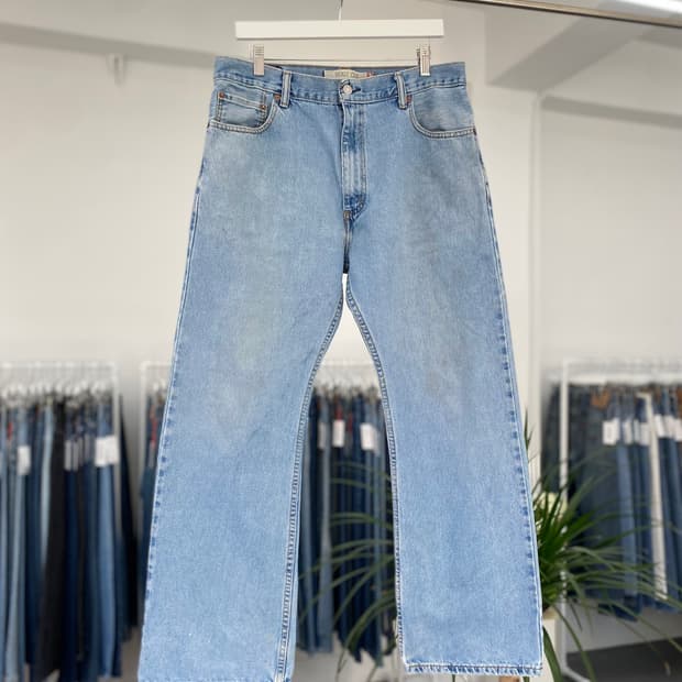 Levis517 Boots Cut 00s 33이즈 a4992