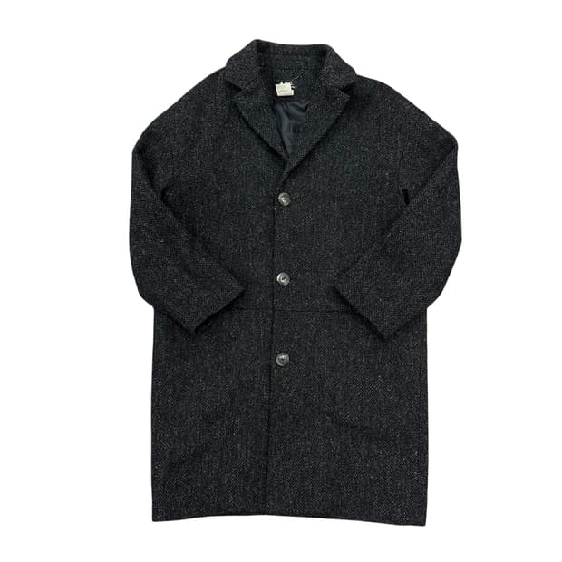 A.P.C 아페쎄 헤리스트위드코트