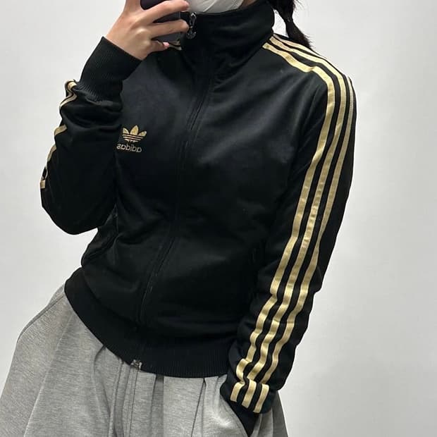 아디다스 검골 파이어버드 져지 