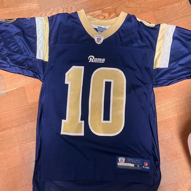 NFL 풋볼져지 LA Rems