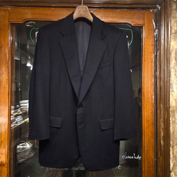 체스터 베리 플란넬자켓