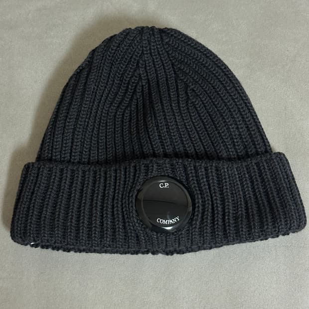 C.P. Company 비니 cp컴퍼니