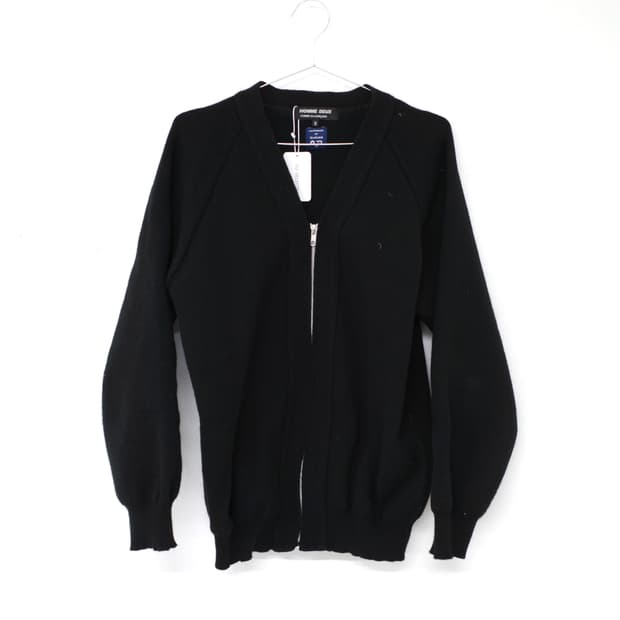 Comme des Garçons Homme Deux Jacket