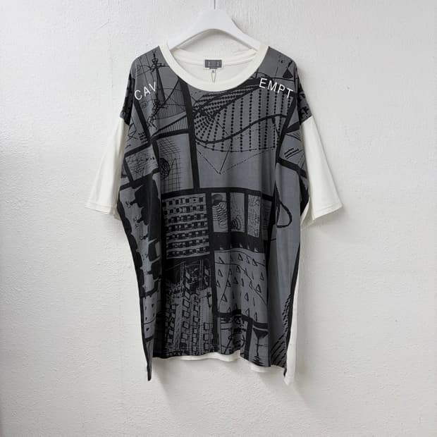 CAV EMPT