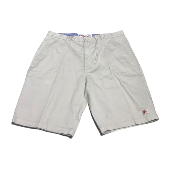 38 디키즈 베이지 빅사이즈 치노 반바지