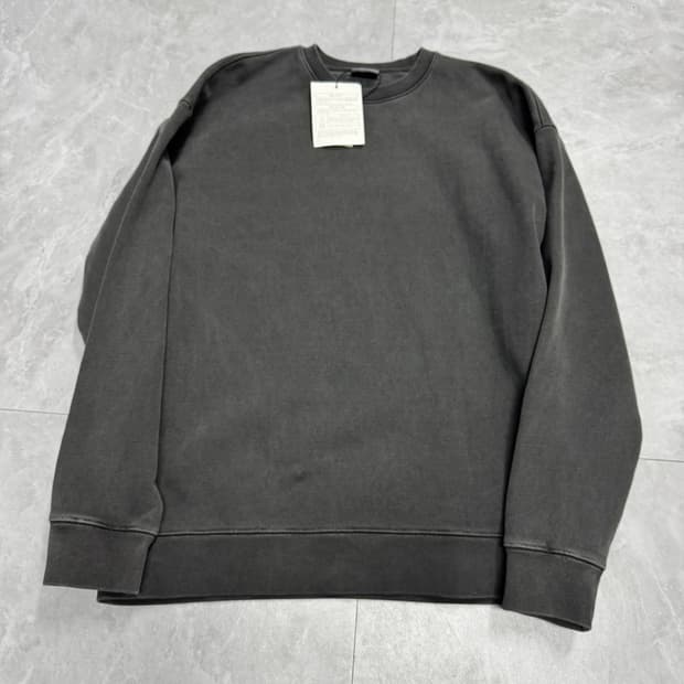 소버먼트 미사용 