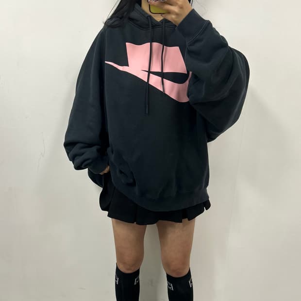 나이키 후드티[1624]