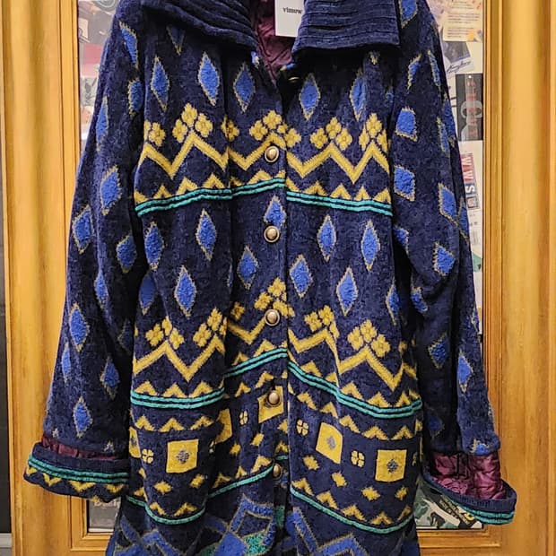 ECILIA Made in Italy