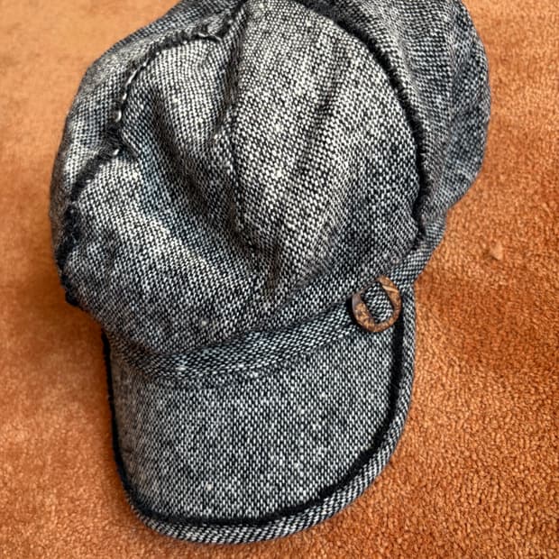 일본브랜드 모자