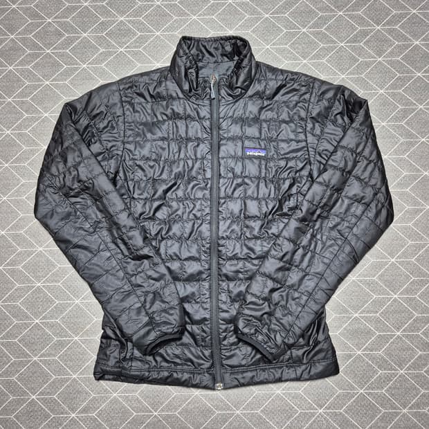 파타고니아 나노퍼프 경량패딩