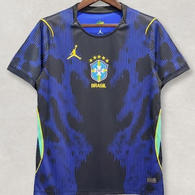 26 브라질 어웨이