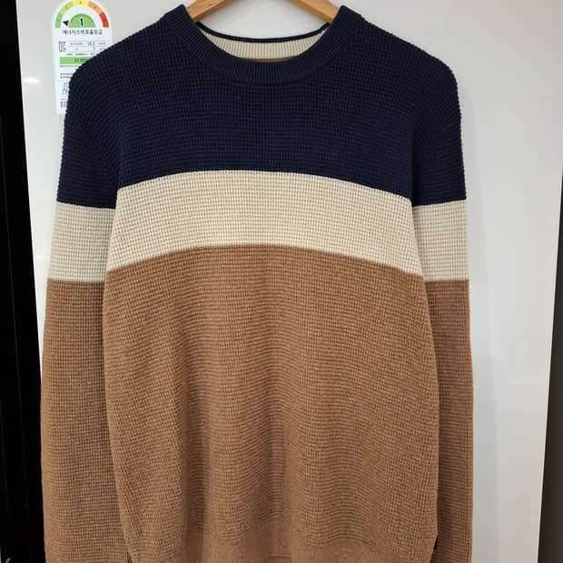 TED BAKER 남성 니트