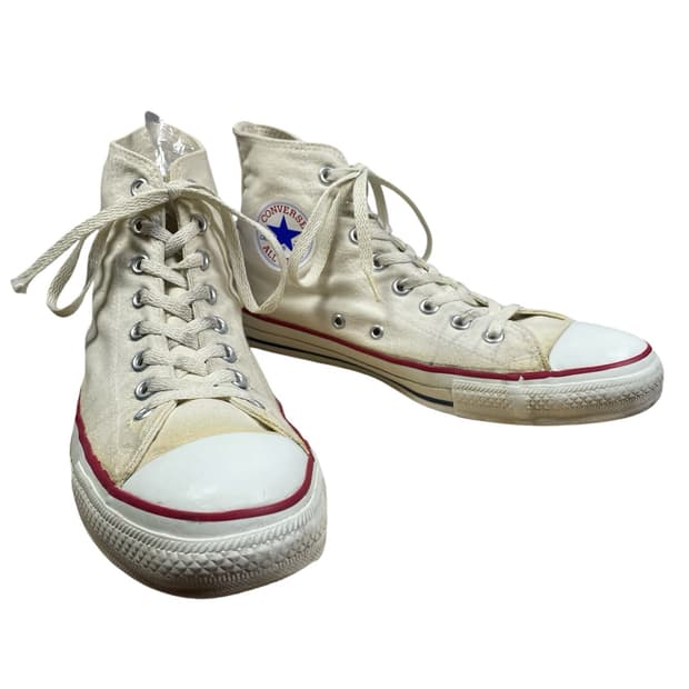 🕑90s converse us10