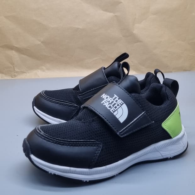 노스페이스 라이트싱글 아동운동화200