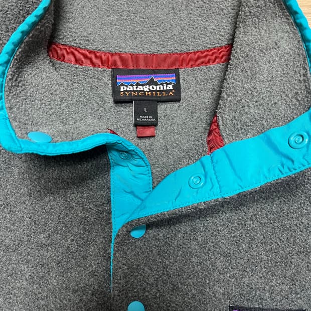 파타고니아 신칠라 L