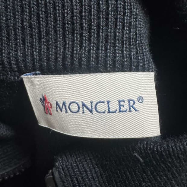 몽클레어 니트패딩 3사이즈