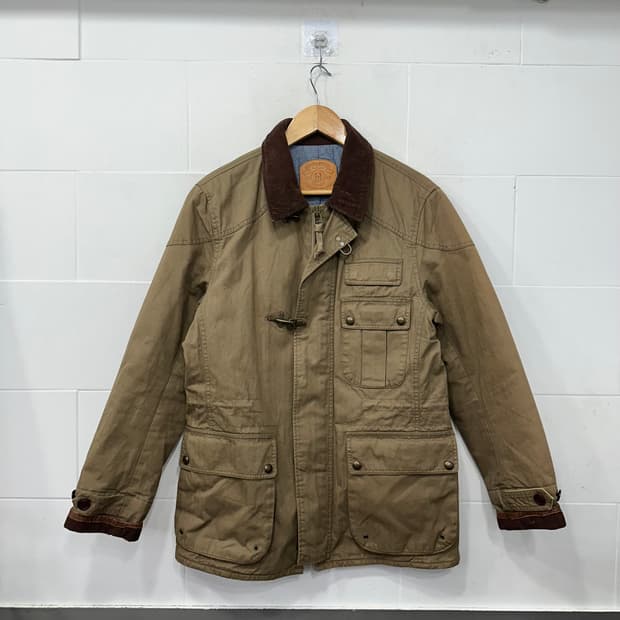 존에이치풀햄 파이어맨 자켓