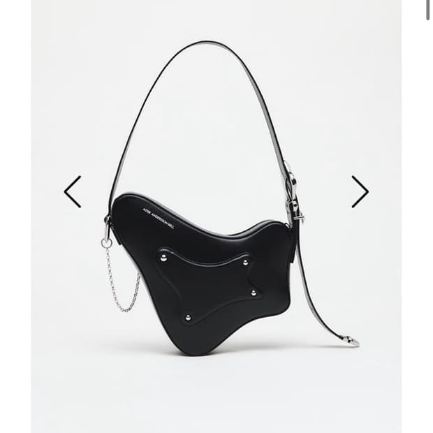 앤더슨벨 기타백