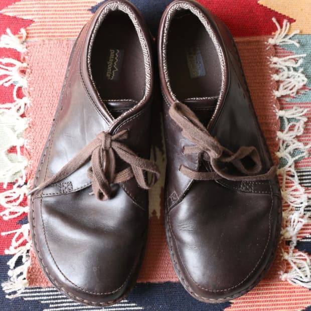 Patagonia 00s Loulu Shoes 파타고니아 룰루 슈즈