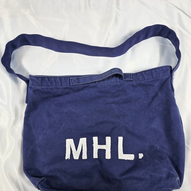MHL투웨이백