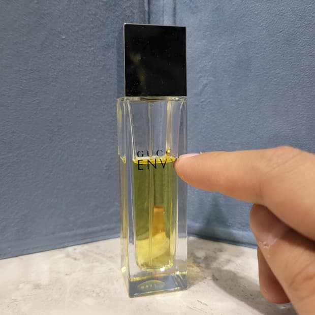 구찌 엔비 EDT 30ml 향수 (K)