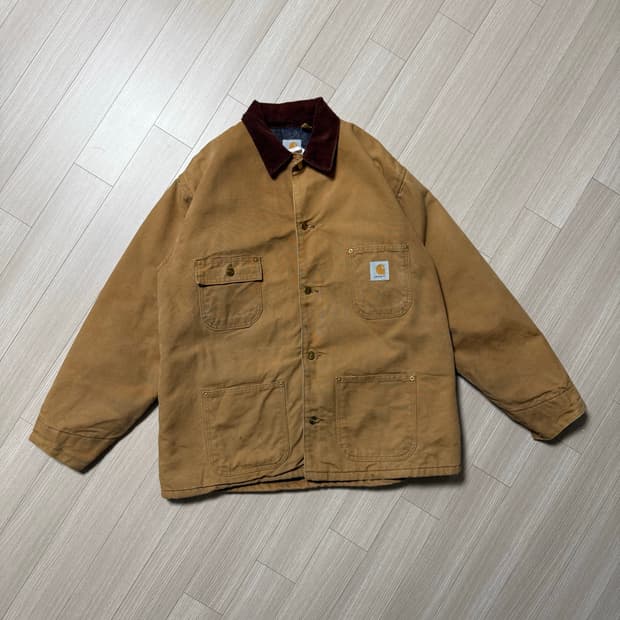 칼하트 초어코트