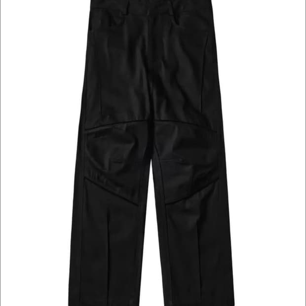 엑슬림 ep7 01 트라우저 L