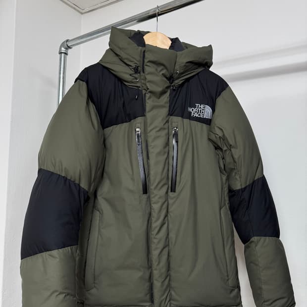 노스페이스 발트로 라이트 카키 XL