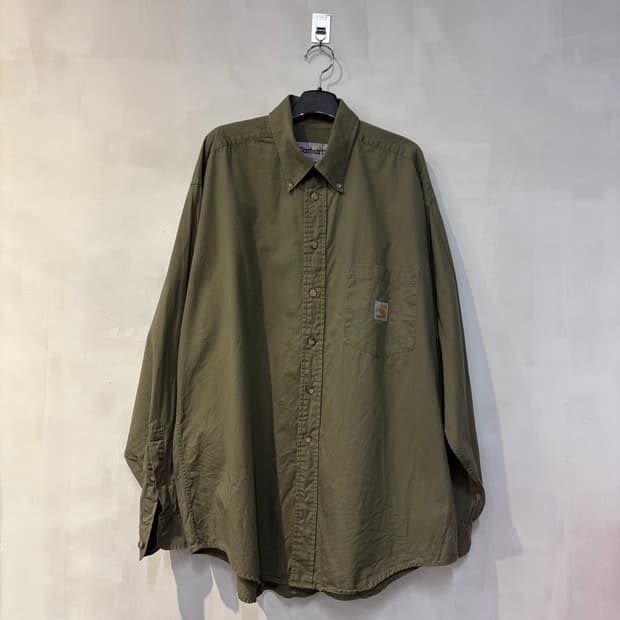 칼하트 셔츠 L