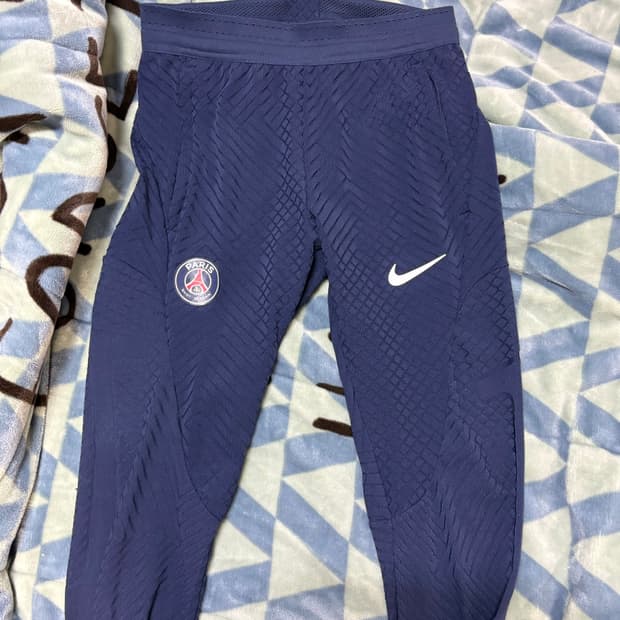 나이키 파리 생제르망 드라이핏 adv 팬츠