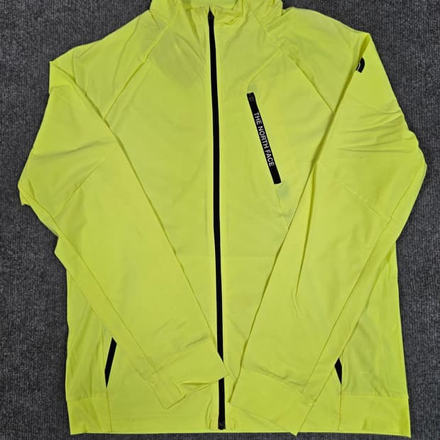 노스페이스 애슬릿 자켓XL(급처)