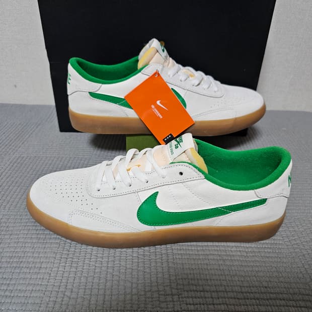 Nike 스니커즈 SB 헤리티지(새제품)