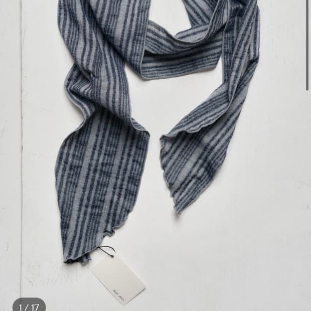 모노프리베 스카프